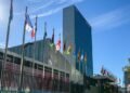 United Nations Announces $500 Million Budget Cuts