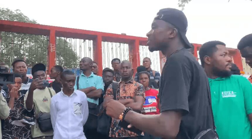 Upaid Teachers Threaten Protest Over 12-Month Salary Arrears 3 Unpaid Teachers1