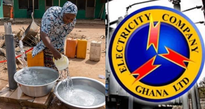 Utility Tariffs Set To Surge As Ghanaians Pay For Mismanagement 1 utility tariffs sour amid economic issues