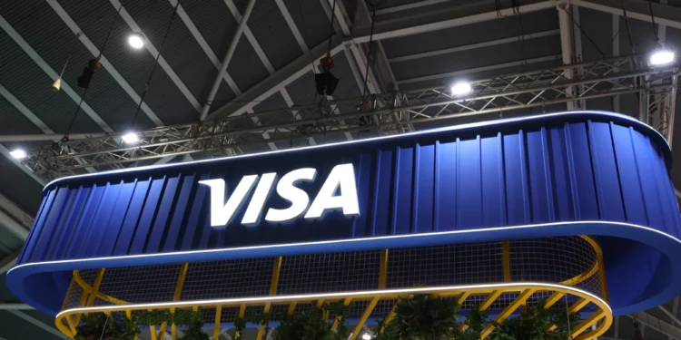 Visa will open access to its Government Insights Hub in Kenya