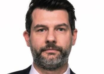 Can Dr. Adrian Alter Steer Ghana’s Troubled Economy to Stability Under IMF Watch?