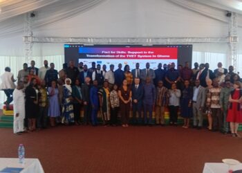 SIF Pumps GHS40.8m Into Ghana’s MSMEs as PSDPEP Microcredit Fully Disbursed