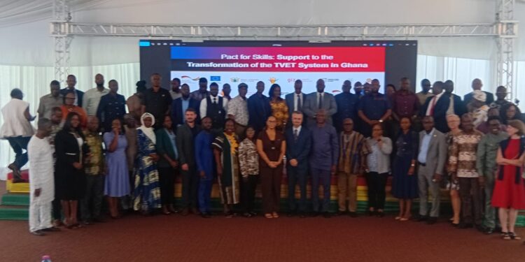SIF Pumps GHS40.8m Into Ghana’s MSMEs as PSDPEP Microcredit Fully Disbursed 1 SIF Pumps GHS40.8m Into Ghana’s MSMEs as PSDPEP Microcredit Fully Disbursed