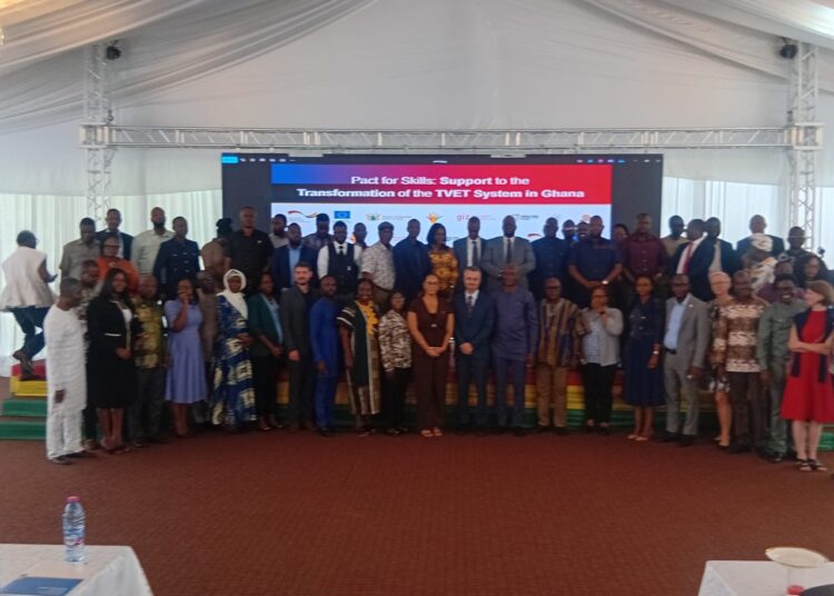 SIF Pumps GHS40.8m Into Ghana’s MSMEs as PSDPEP Microcredit Fully Disbursed