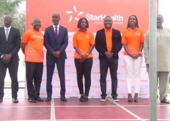 StarHealth Insurance Makes Grand Entry: Officially Launched After 3 Years of Quiet Growth in Ghana 7 StarHealth Insurance Makes Grand Entry: Officially Launched After 3 Years of Quiet Growth in Ghana