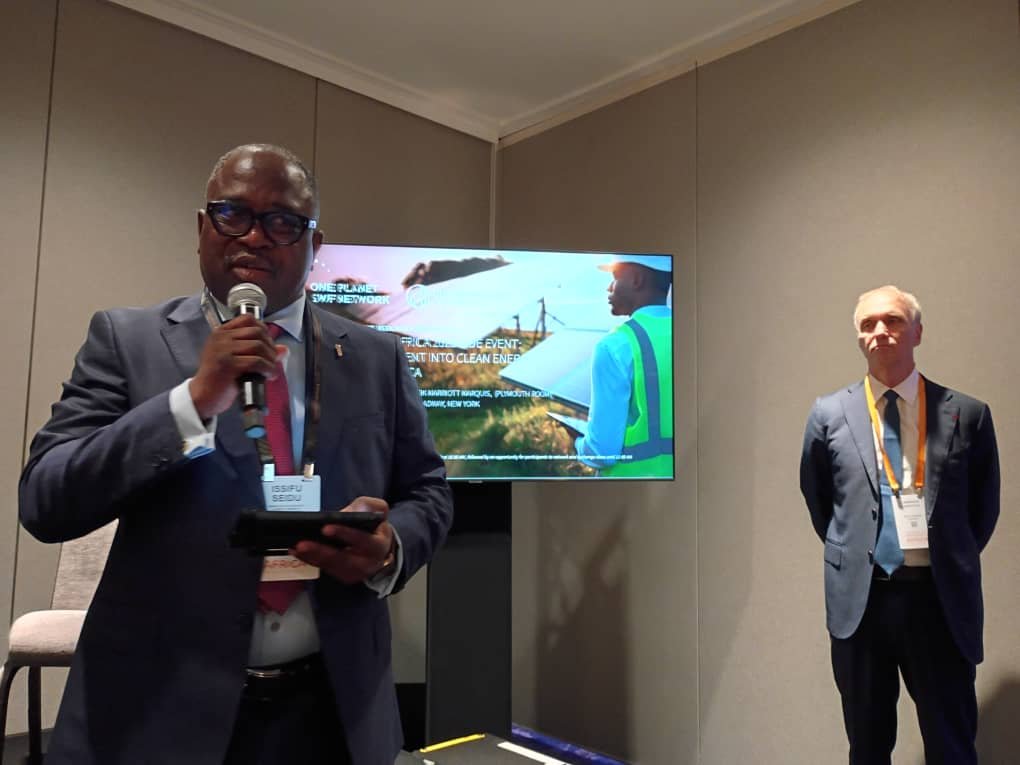Ghana Urges Bold Capital to Drive Africa’s Clean Energy Transition 2 WhatsApp Image 2025 09 23 at 1.23.25 PM 2
