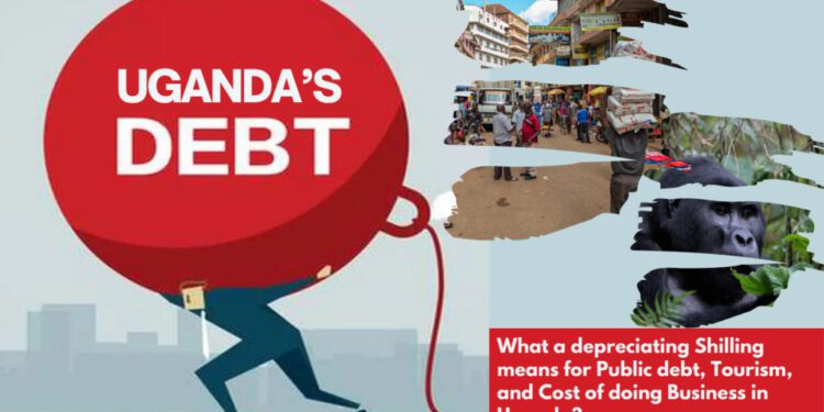 Uganda’s Public Debt Surges Amid Rising Borrowing 1 Your paragraph text 2 1024x576 1