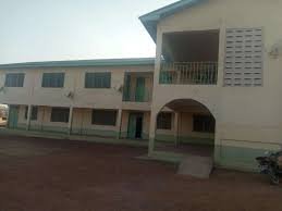 Zebilla SHS 1