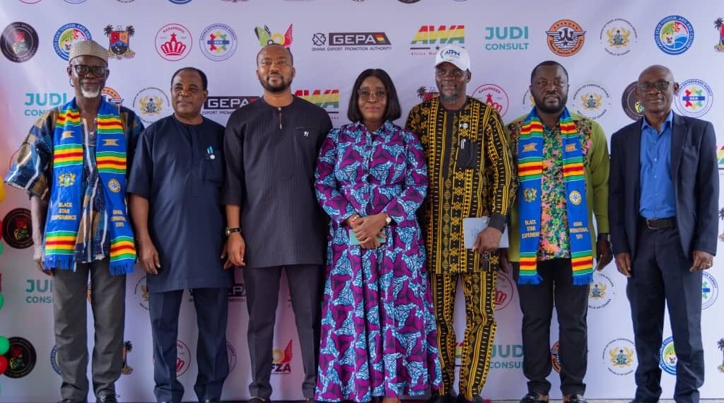 Africa’s $6 Trillion Trade Opportunity: GEPA Rallies Nations to Unlock Intra-Continental Power 1 Africa’s $6 Trillion Trade Opportunity: GEPA Rallies Nations to Unlock Intra-Continental Power