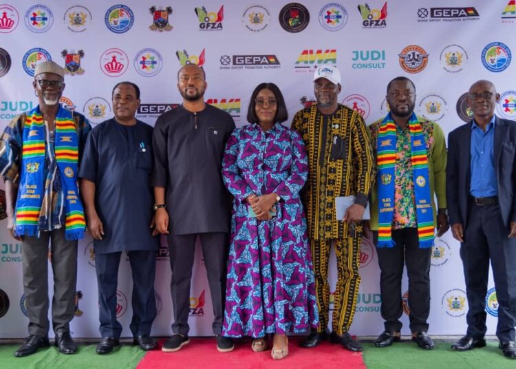 Africa’s $6 Trillion Trade Opportunity: GEPA Rallies Nations to Unlock Intra-Continental Power 1 Africa’s $6 Trillion Trade Opportunity: GEPA Rallies Nations to Unlock Intra-Continental Power