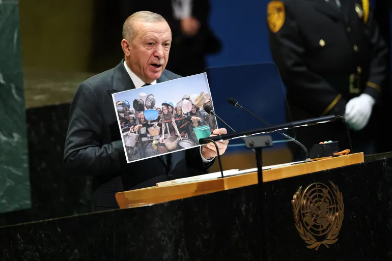 Erdogan Slams PA President's Absence At UNGA 2 afp 68d2c1aa4df5 1758642602