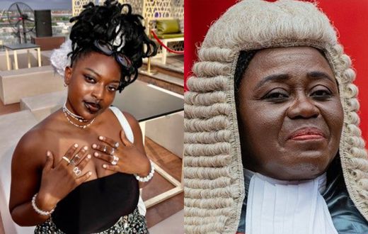Ama Governor Reacts To Removal of Chief Justice Gertrude Torkornoo 2 Ama Governor Reacts To Removal of Chief Justice Gertrude Torkornoo
