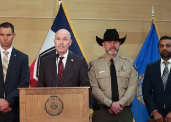 Tyler Robinson Confirmed As Prime Suspect In Charlie Kirk’s Murder