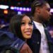Cardi B's Pregnancy Announcement Shocks Stefon Diggs 11 Cardi B and Stefon Diggs