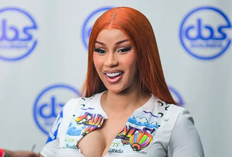 Cardi B Addresses Public Misconceptions About Her Cosmetic Procedures 1 Cardi B