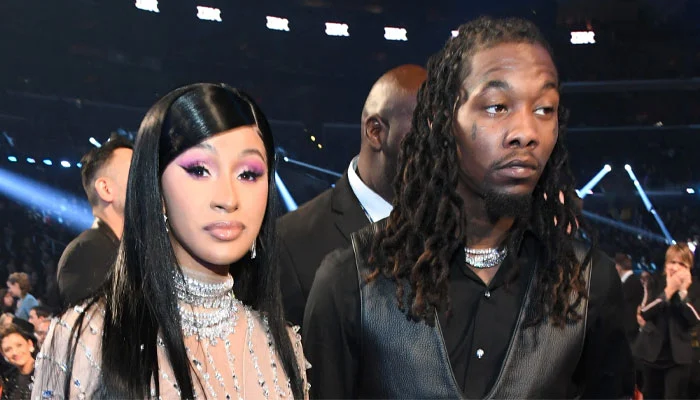 Cardi B Reveals Reason Split from Offset Remains Unresolved