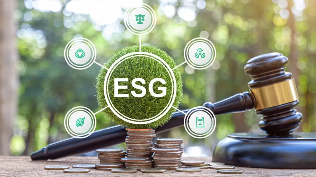 Mining Consultant Calls for Establishment of ESG & Sustainability Authority 4 csrd vs esg compressed