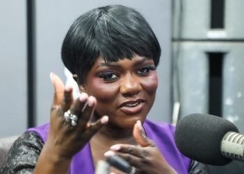 Dentaa Amoateng Declines Readiness for Political Appointment