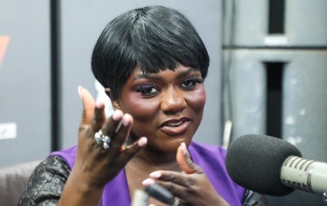Dentaa Challenges Ghanaians to Join Grammy Recording Academy