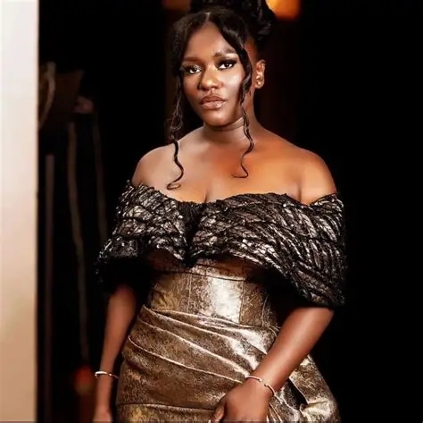 Dentaa Amoateng Declines Readiness for Political Appointment 2 Dentaa Amoateng Announces Grammy Africa Debut 2030