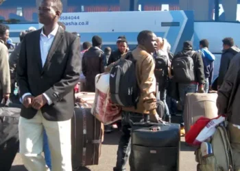 US Deportee Deal Violates Ghana’s Constitution- Minority 8 US deportee deal with Ghana raises concerns