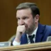 Democrats Introduce Bill To Protect Free Speech 14 Senator Chris Murphy.