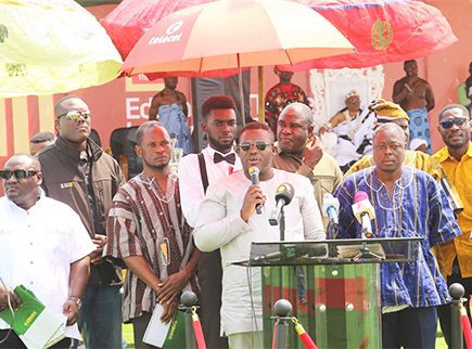 Tourism Minister Touts Film Industry’s Impact on Jobs 3 Tourism Minister Urges Cultural Studies for Educational Reforms
