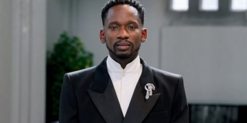 Mr Eazi