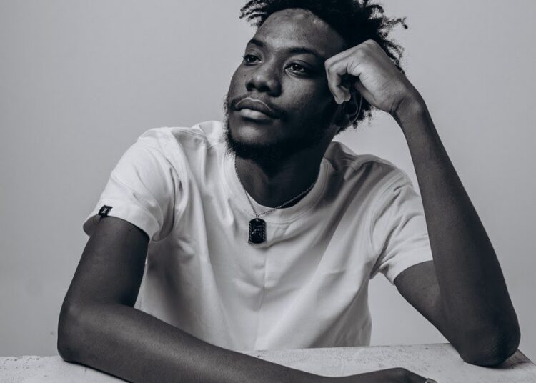 Consistency, Passion Key to Content Creation Success 1 Fahim Dumba