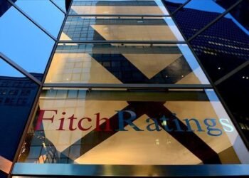 Fitch Lifts Global Growth Forecast for 2025 Despite US Slowdown Fears 1 Fitch Lifts Global Growth Forecast for 2025 Despite US Slowdown Fears