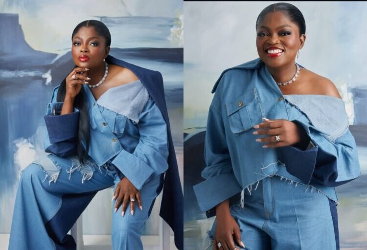 Funke Akindele