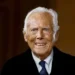 Giorgio Armani Dies at 91 14 Giorgio Armani