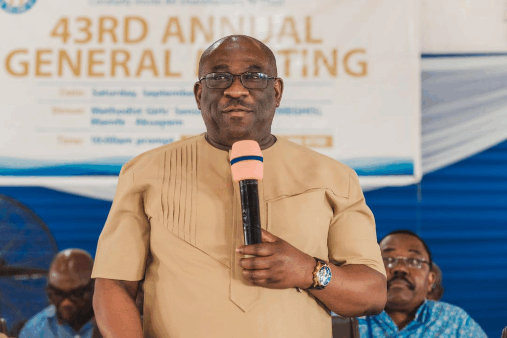 ADB Boss Hails Akuapem Rural Bank for Empowering Over 5,000 Women with GH¢60m Loans 2 image 2530 1024x683 1