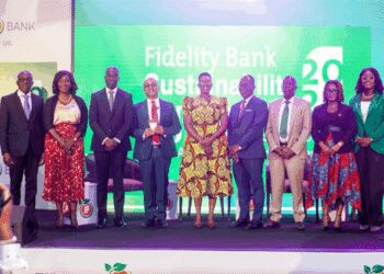 Fidelity’s GH₵1m GreenTech Fund Sparks Over GH₵13m in Revenue, Boosting 900 Ghanaians