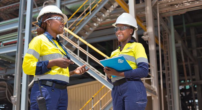 Women in Mining Urged to Embrace Responsible Practices for Growth 1 Women In Mining