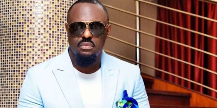 Jim Iyke Reflects on Father’s Influence in Shaping Resilience, Work Ethic 1 Jim Iyke