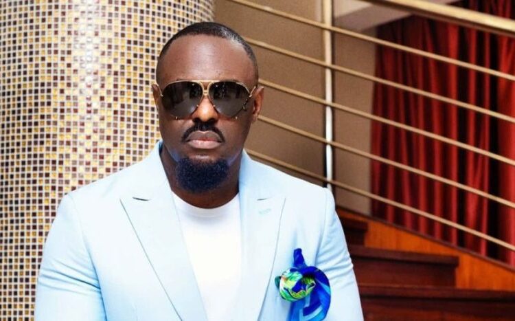 Jim Iyke