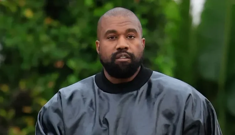 Kanye West Ordered To Pay $76K Legal Fees 1 Kanye West