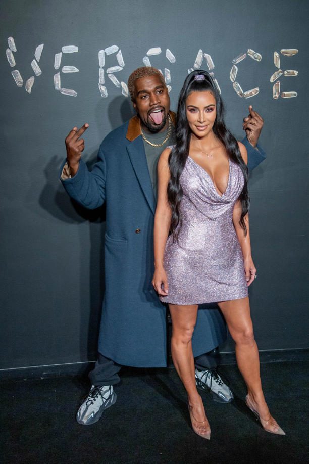 Elon Musk And Kanye West Reveal Relationship Drama
