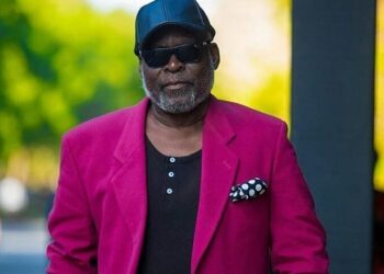 Kofi Adjorlolo