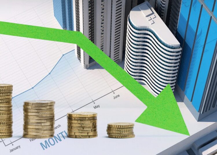 BoG to Slash Policy Rate to 22% in September as Disinflation Gains Momentum 1 BoG to Slash Policy Rate to 22% in September as Disinflation Gains Momentum