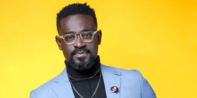 Kobby Kyei Urges Universities Teach Music Business 1 Kobby Kyei