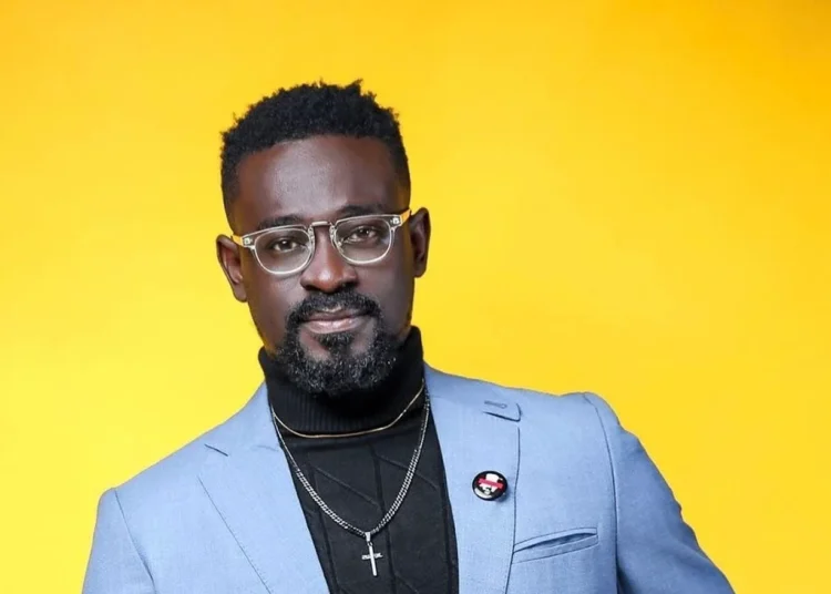 Kobby Kyei Urges Universities Teach Music Business 1 Kobby Kyei