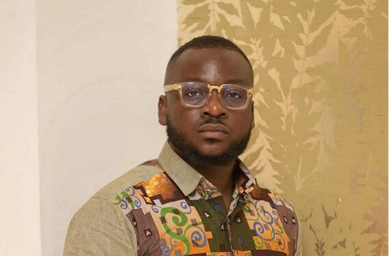 Lekzy Decomic Urges Promoters To Pay Right 1 Lekzy Decomic