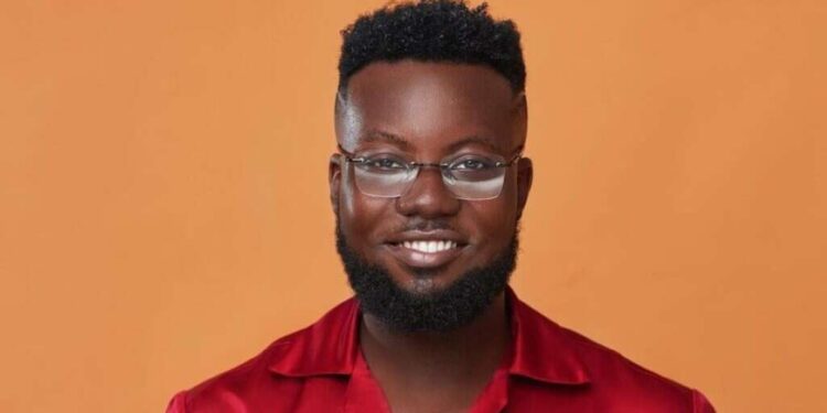 Ghanaian MC Highlights Creatives’ Financial Struggles 1 Kojo Manuel