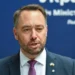 Belgium Joins Wave Of Recognition For Palestinian Statehood 14 Belgium's Foreign Minister Maxime Prévot.