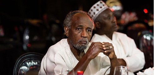 Ghanaian Playwright Dr. Mohammed Ben Abdallah Dies at 81
