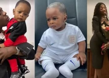 Court Orders DNA Test On Late Mohbad’s Son