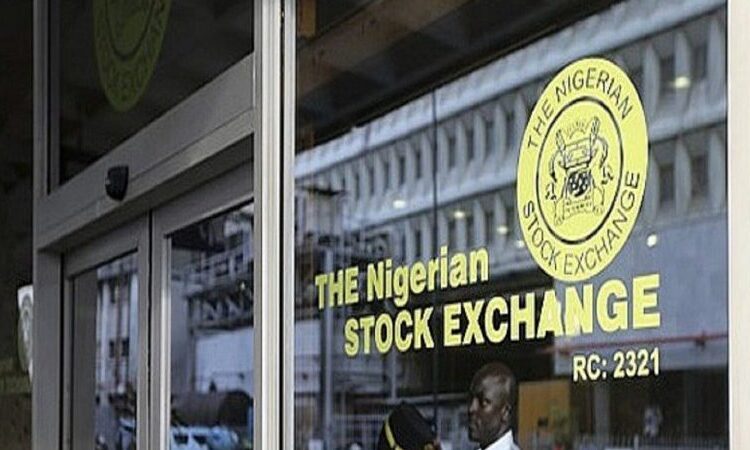 Nigerian Stock Market Loses N363bn On First Day 1 Nigerian Exchange Gains N263bn As Stocks Rally