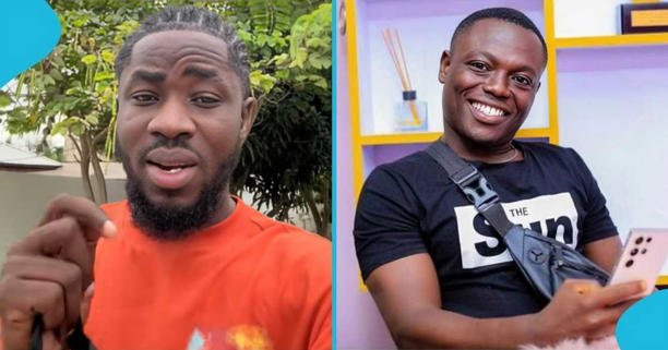 Ghanaian Man Raises Awareness on Leukaemia